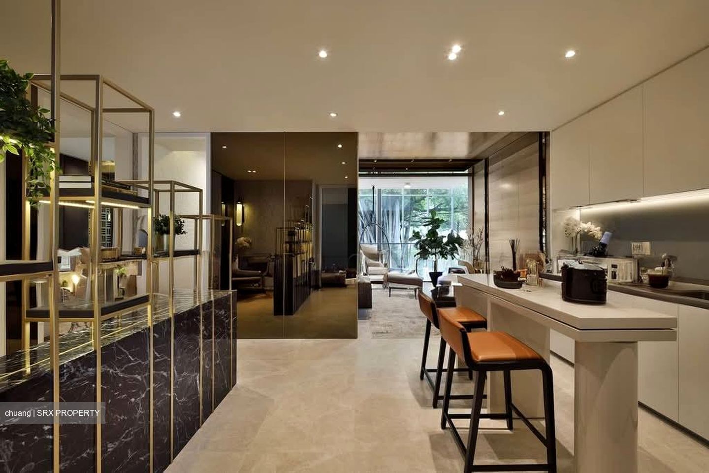 THE ARCADY AT BOON KENG (D12), Apartment #566632211